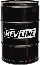 Мастило консистентне REVLINE Grease ŁT4 S2 бочка 180 кг